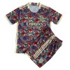 Officiële Voetbalshirt + Korte Broek Benfica Special Edition Thuis 2023-24 - Kids